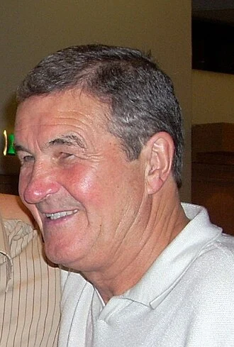 Ron Yeats height profile photo