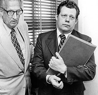 Ronald Clark O'Bryan height profile photo