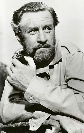 Ronald Howard (British actor) height profile photo