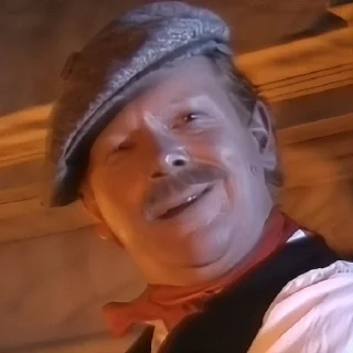 Ronald Lacey height profile photo