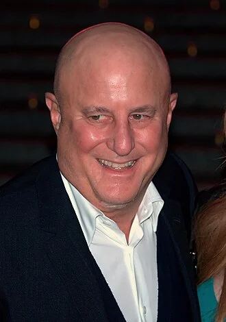 Ronald Perelman height profile photo
