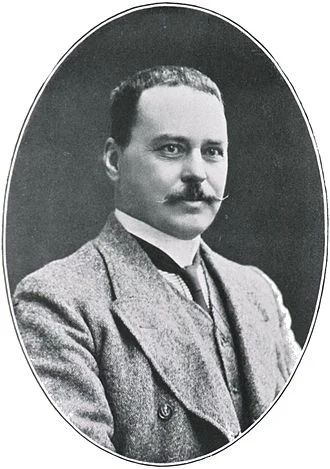 Ronald Ross height profile photo