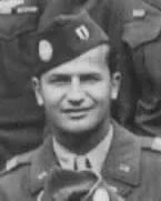 Ronald Speirs height profile photo