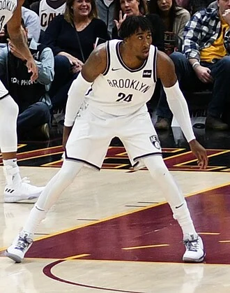 Rondae Hollis-Jefferson height profile photo