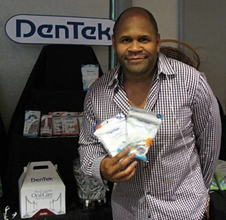 Rondell Sheridan height profile photo