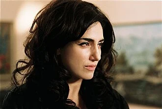 Ronit Elkabetz height profile photo