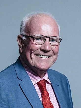 Ronnie Campbell height profile photo
