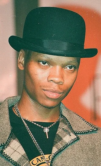Ronnie DeVoe height profile photo