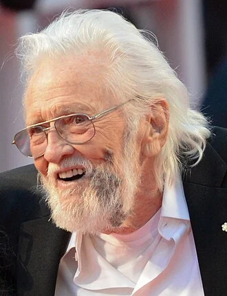 Ronnie Hawkins height profile photo