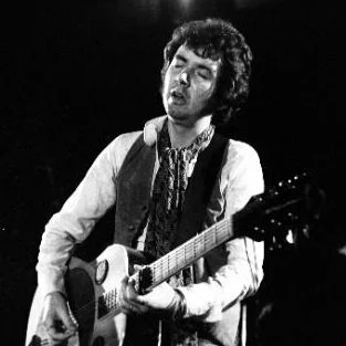Ronnie Lane height profile photo