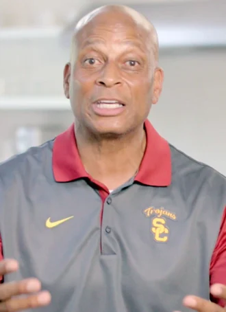 Ronnie Lott height profile photo