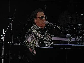 Ronnie Milsap height profile photo