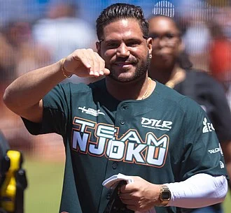 Ronnie Ortiz-Magro height profile photo