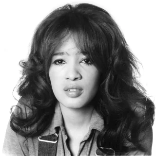 Ronnie Spector height profile photo
