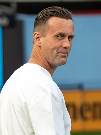 Ronny Deila height profile photo