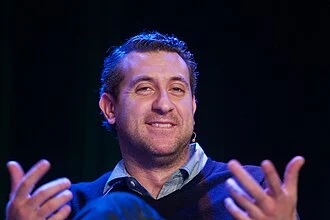 Rory Albanese height profile photo