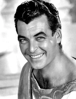 Rory Calhoun height profile photo