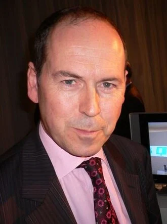 Rory Cellan-Jones height profile photo