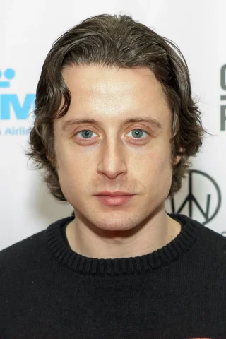 Rory Culkin height profile photo