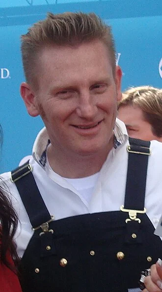 Rory Feek height profile photo