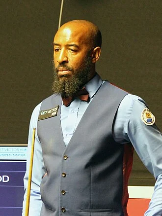 Rory McLeod (snooker player) height profile photo