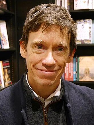 Rory Stewart height profile photo
