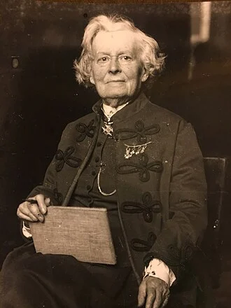 Rosa Bonheur height profile photo