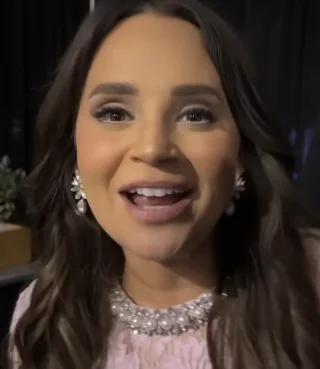 Rosanna Pansino height profile photo