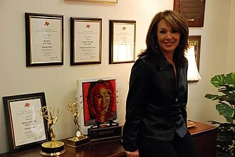 Rosanna Scotto height profile photo