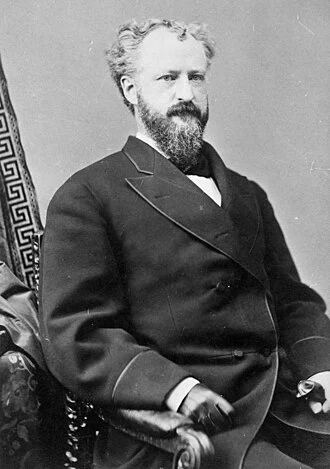 Roscoe Conkling height profile photo
