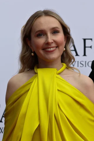 Rose Ayling-Ellis height profile photo