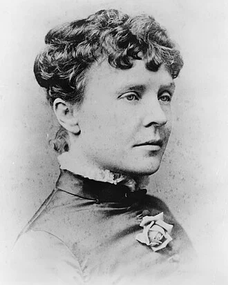 Rose Cleveland height profile photo