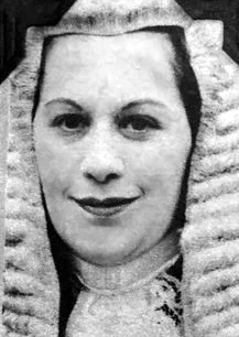 Rose Heilbron height profile photo