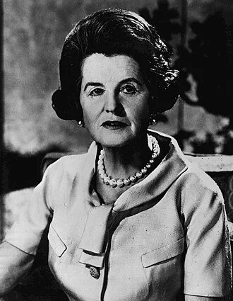 Rose Kennedy height profile photo