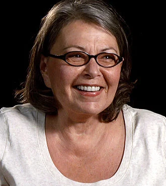 Roseanne Barr height profile photo
