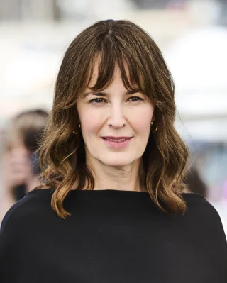 Rosemarie DeWitt height profile photo
