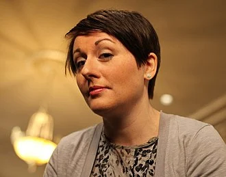 Rosemary Barton height profile photo