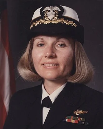 Rosemary Bryant Mariner height profile photo
