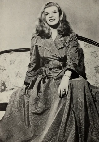 Rosemary LaPlanche height profile photo