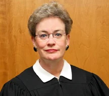 Rosemary M. Collyer height profile photo
