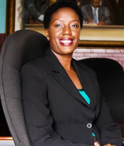 Rosemary Odinga height profile photo