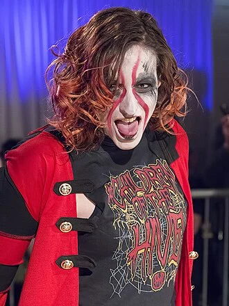 Rosemary (wrestler) height profile photo