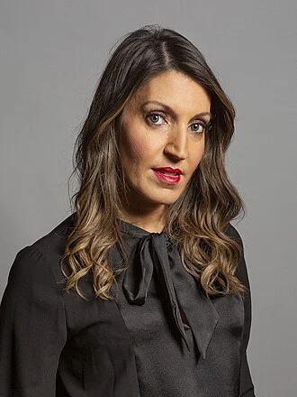 Rosena Allin-Khan height profile photo