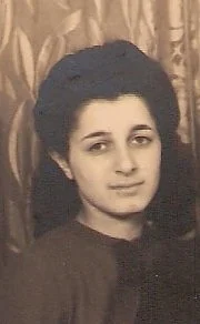 Rosette Wolczak height profile photo