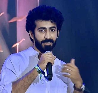 Roshan Mathew height profile photo