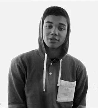 Roshon Fegan height profile photo