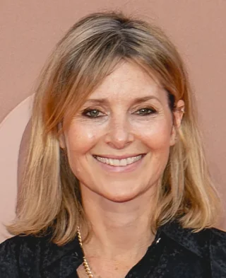 Rosie Fellner height profile photo