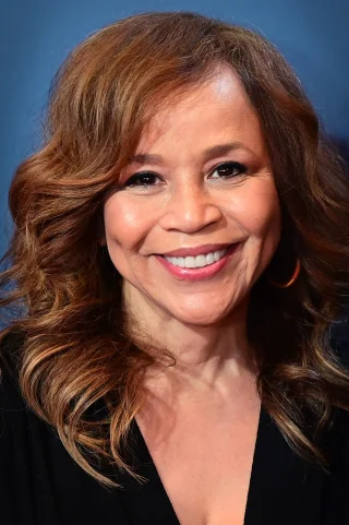 Rosie Perez height profile photo
