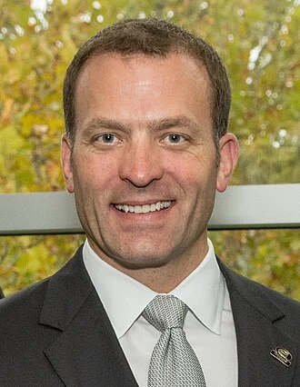 Ross Bjork height profile photo
