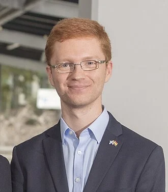 Ross Greer height profile photo